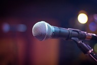 Image for event: Remarkably Funny - Open Mic Comedy