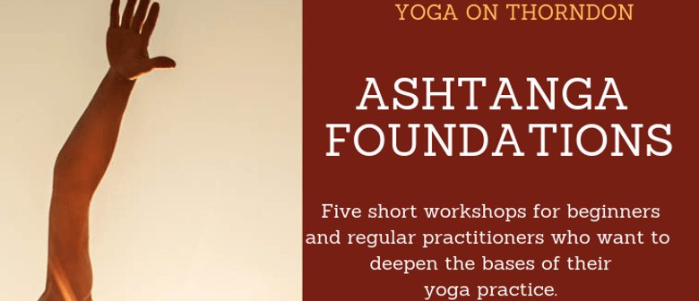 Ashtanga Foundation