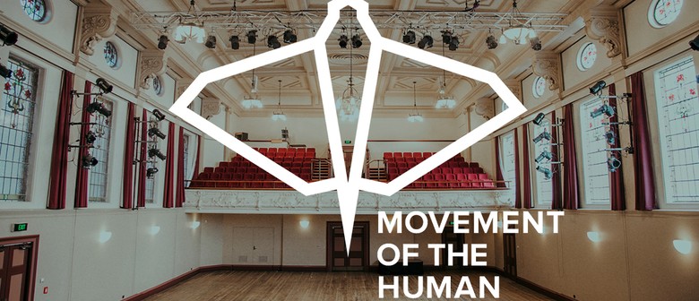 Movement of The Human