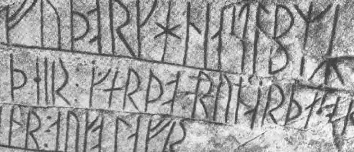 Viking Runes - Asatru's Pagan Magical Alphabet
