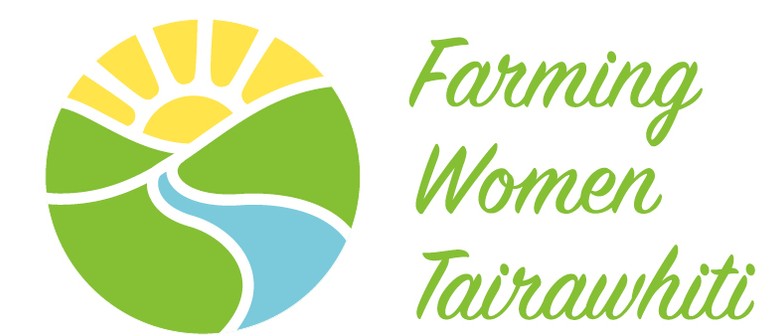 Farming Women Tairawhiti - Mix and Mingle