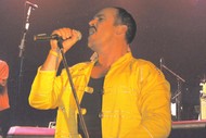 Image for event: Queen Tribute Show