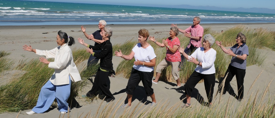Tai Chi for Beginers