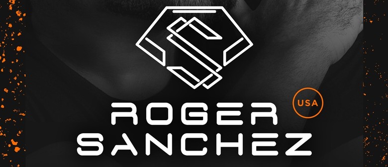 Roger Sanchez (USA)