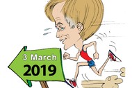 Image for event: Winton Fun Run