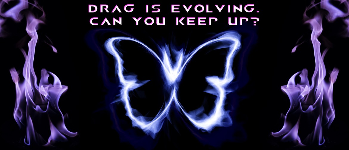 Evolution: Drag Show