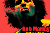 Bob Marley Tribute Show with The Rude Boyz