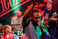 Image for event: Trans Tasman Ska & Reggae Explosion