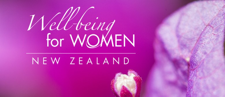 Well-being for Women Well-being for Women