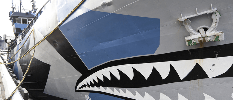 SeaWeek: Defend, Conserve, Protect with Sea Shepherd NZ
