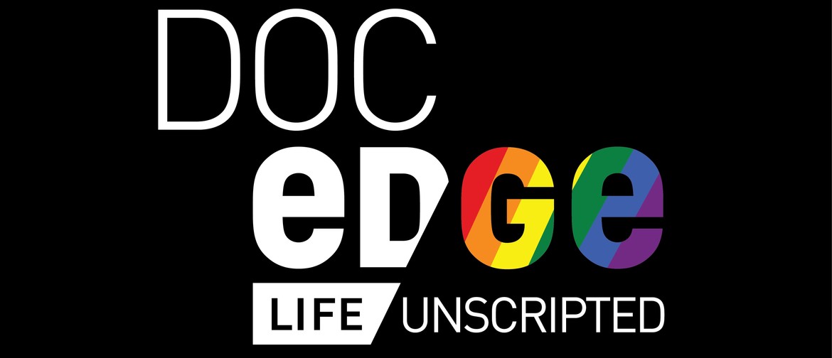 Doc Edge Pride 2019 Presents: Mr. Gay Syria