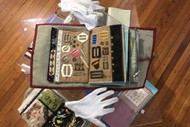 Image for event: North Shore Embroiderers' Guild Exhibition