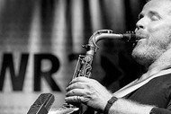 Image for event: Unwind - The Orange Tour: Hayden Chisholm