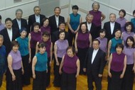 Image for event: Kyoto Festival Choir