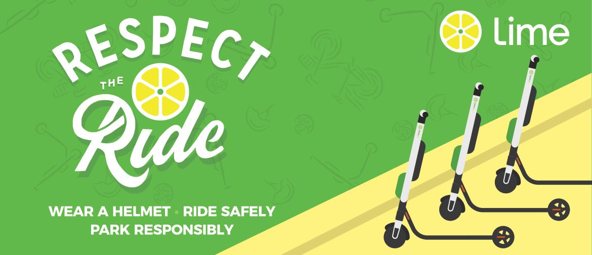 Respect the Ride Safety Event