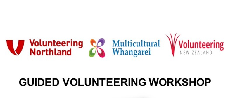 Guided Volunteering Workshop