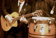 Image for event: Chico Con Tumbao