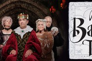 Image for event: A Bard's Tale