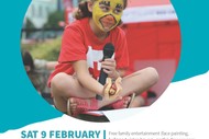 New Zealand Red Cross Open Day