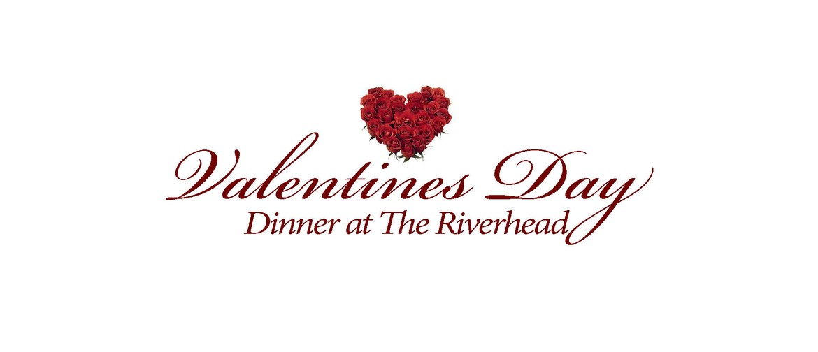 Valentines Day Dinner at The Riverhead