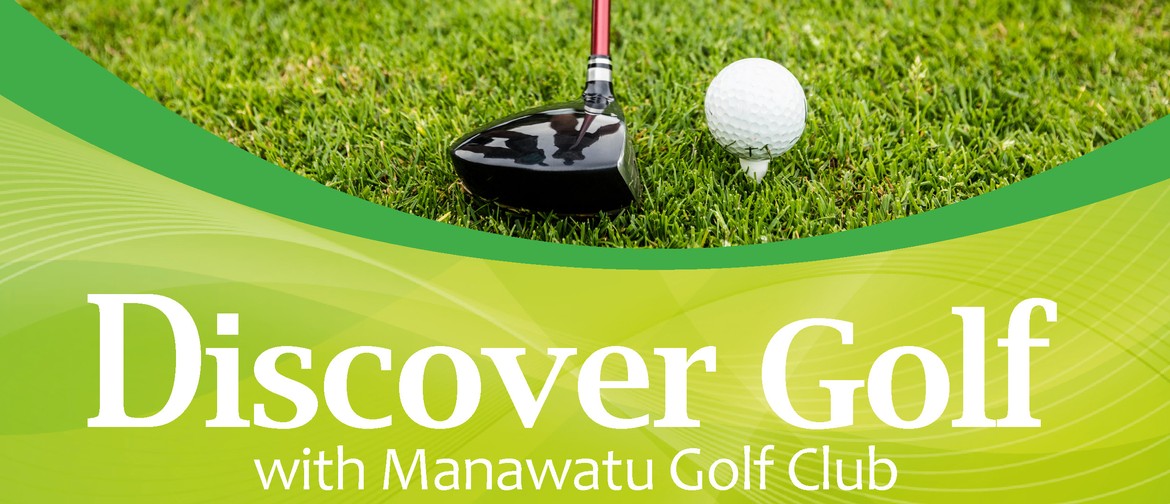 Discover Golf for Beginners