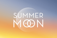 Image for event: Summer Moon
