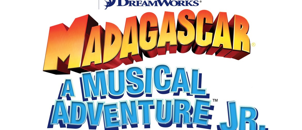 Auditions! Madagascar - A Musical Adventure Jr.