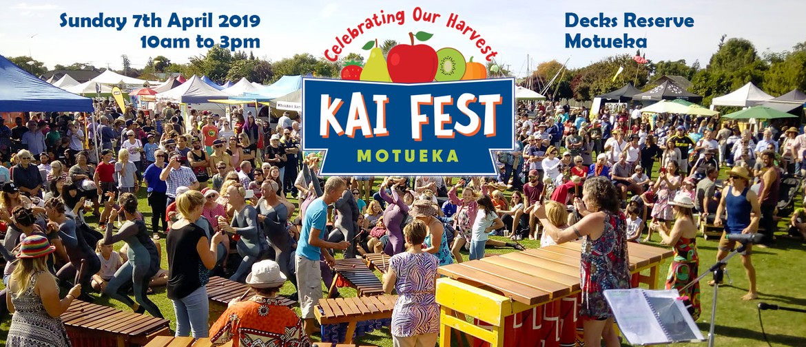 Motueka Kai Fest