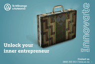 Image for event: Smart Steps to Business Information Nights