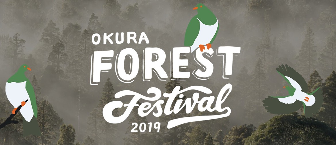Okura Forest Festival 2019