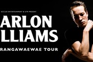 Image for event: Marlon Williams