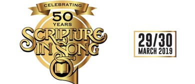 Scripture in Song 50th Celebration
