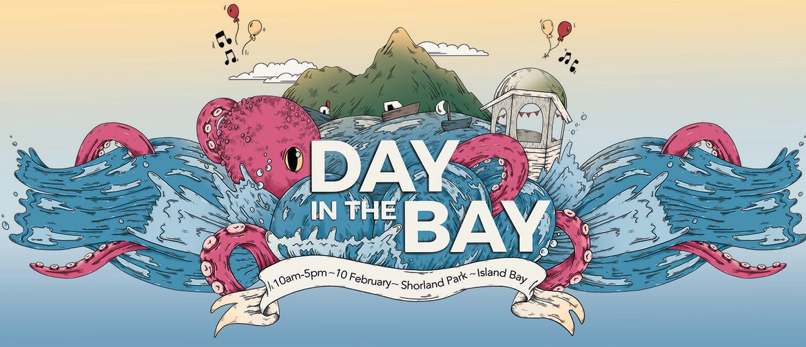 Day In the Bay