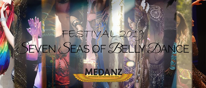 Medanz Festival 2019