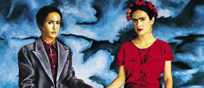 Cult Cinema Club - Frida