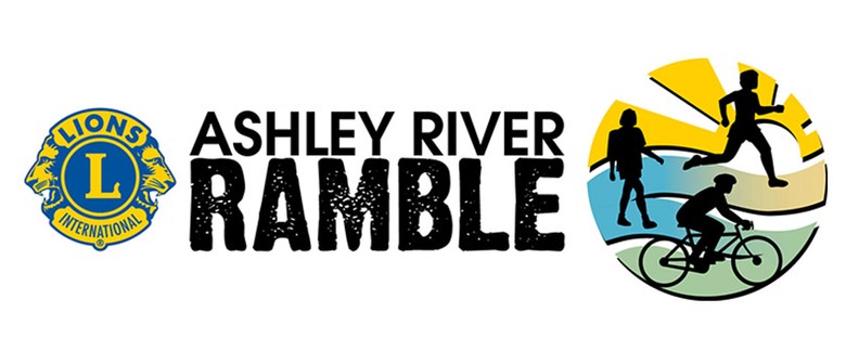 Ashley River Ramble 2019