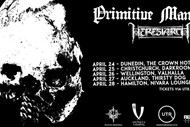 Image for event: Primitive Man (USA) and Heresiarch