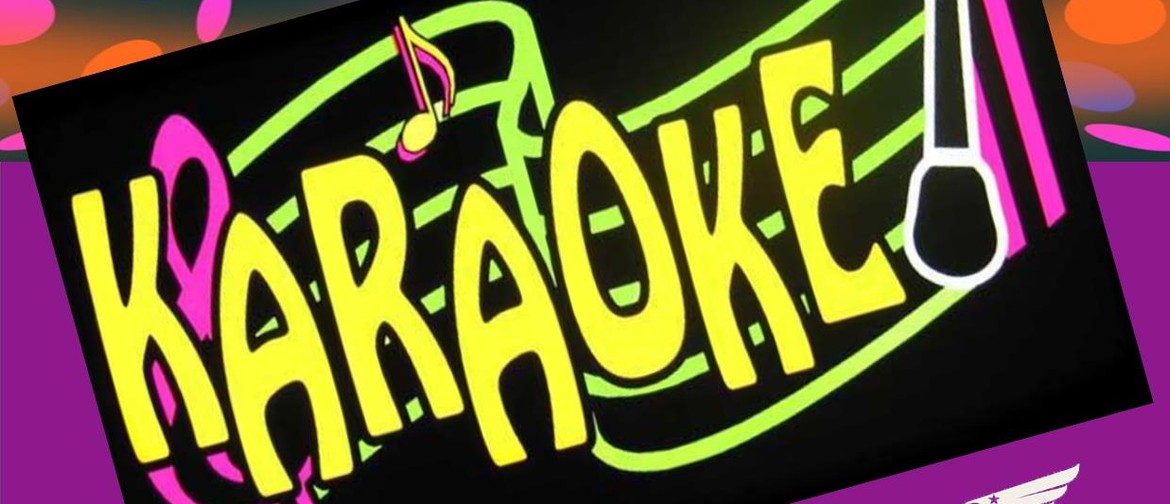 Karaoke with Ds Karaoke