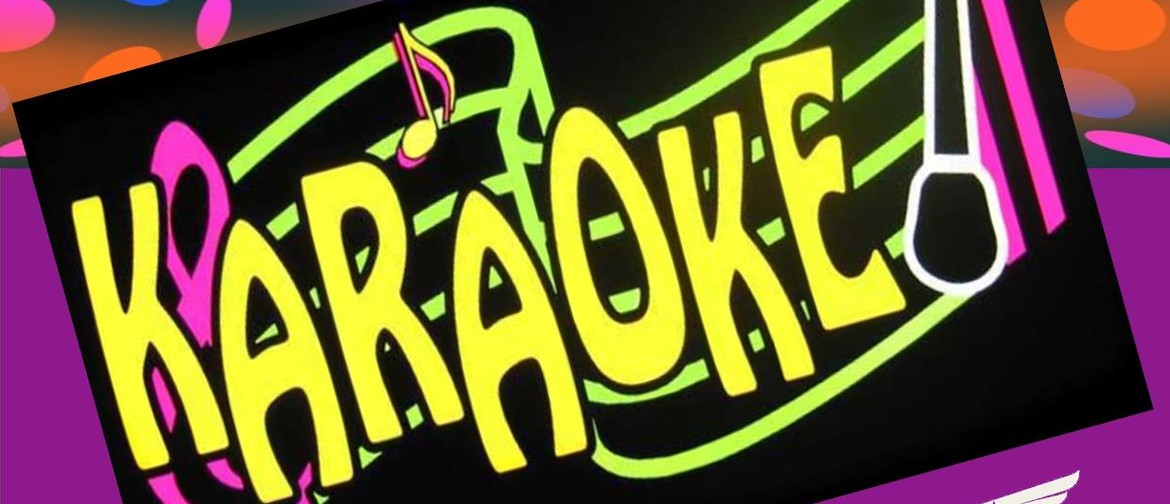 Karaoke with D's Karaoke