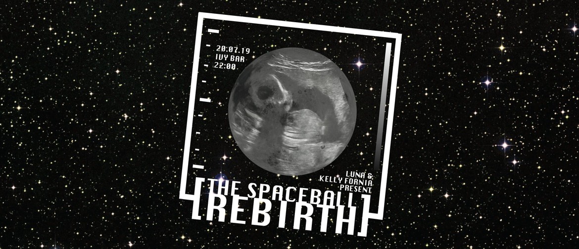 The Spaceball Rebirth