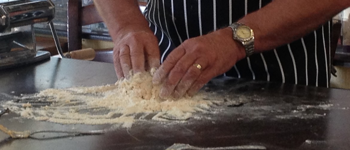 Adults Hands-On Cooking Class - How to Make Gnocchi