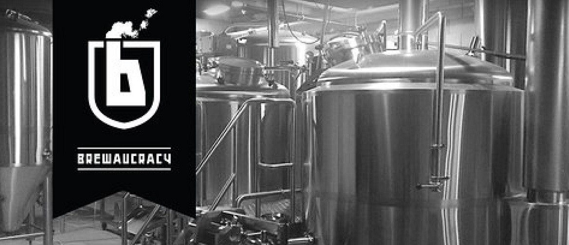 Brewery of The Month: Brewaucracy
