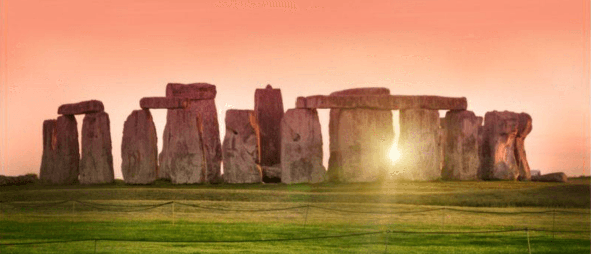Origins of The Ancient British Peoples - Public Talk