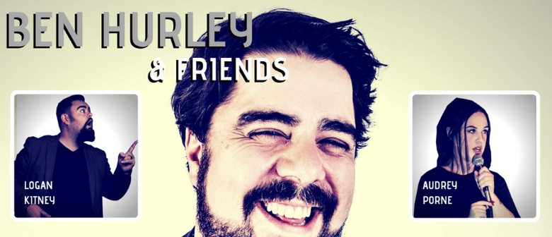 Ben Hurley & Friends