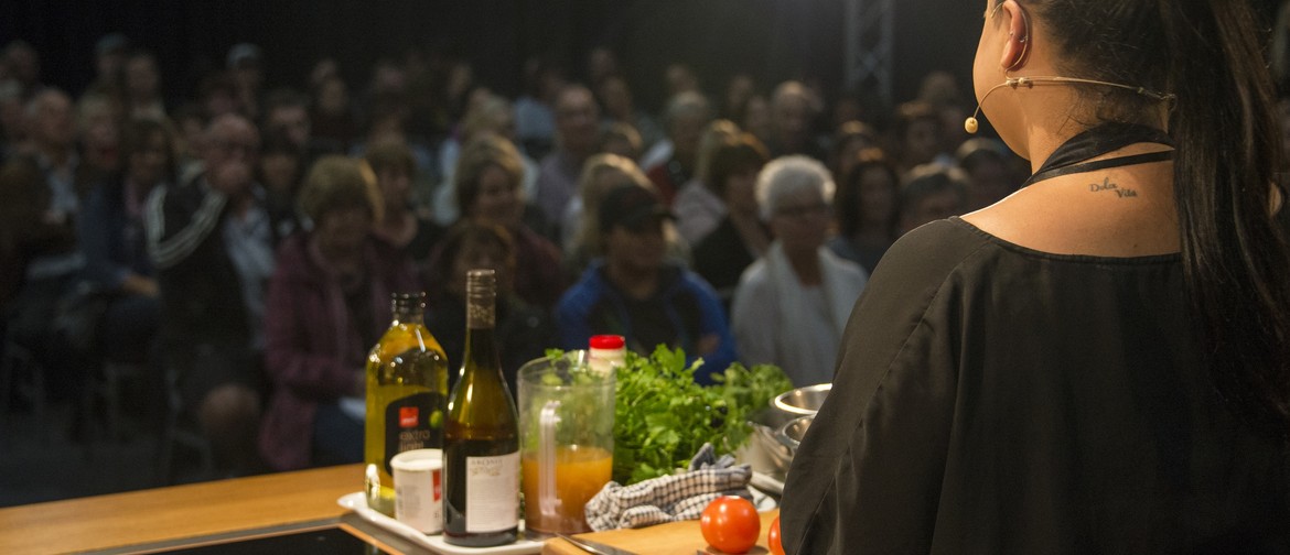The Great New Zealand Food Show