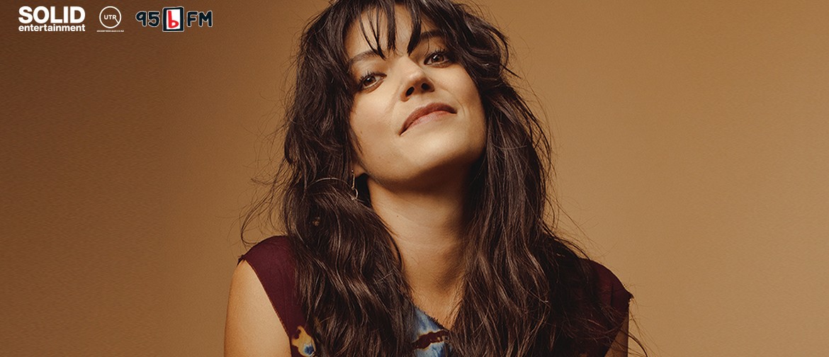 Sharon Van Etten with Full Band: SOLD OUT