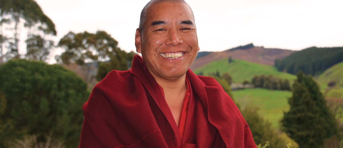 16-Week Advanced Buddhist Mindfulness Course
