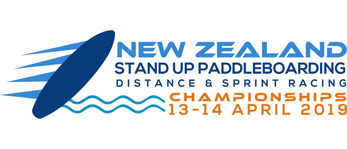 NZ SUP Race and Sprint Championships