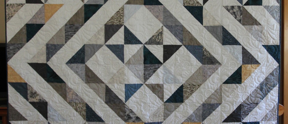 Quilts Across the Ranges