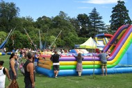 Image for event: Mid Canterburys Childrens Day Celebration 2019